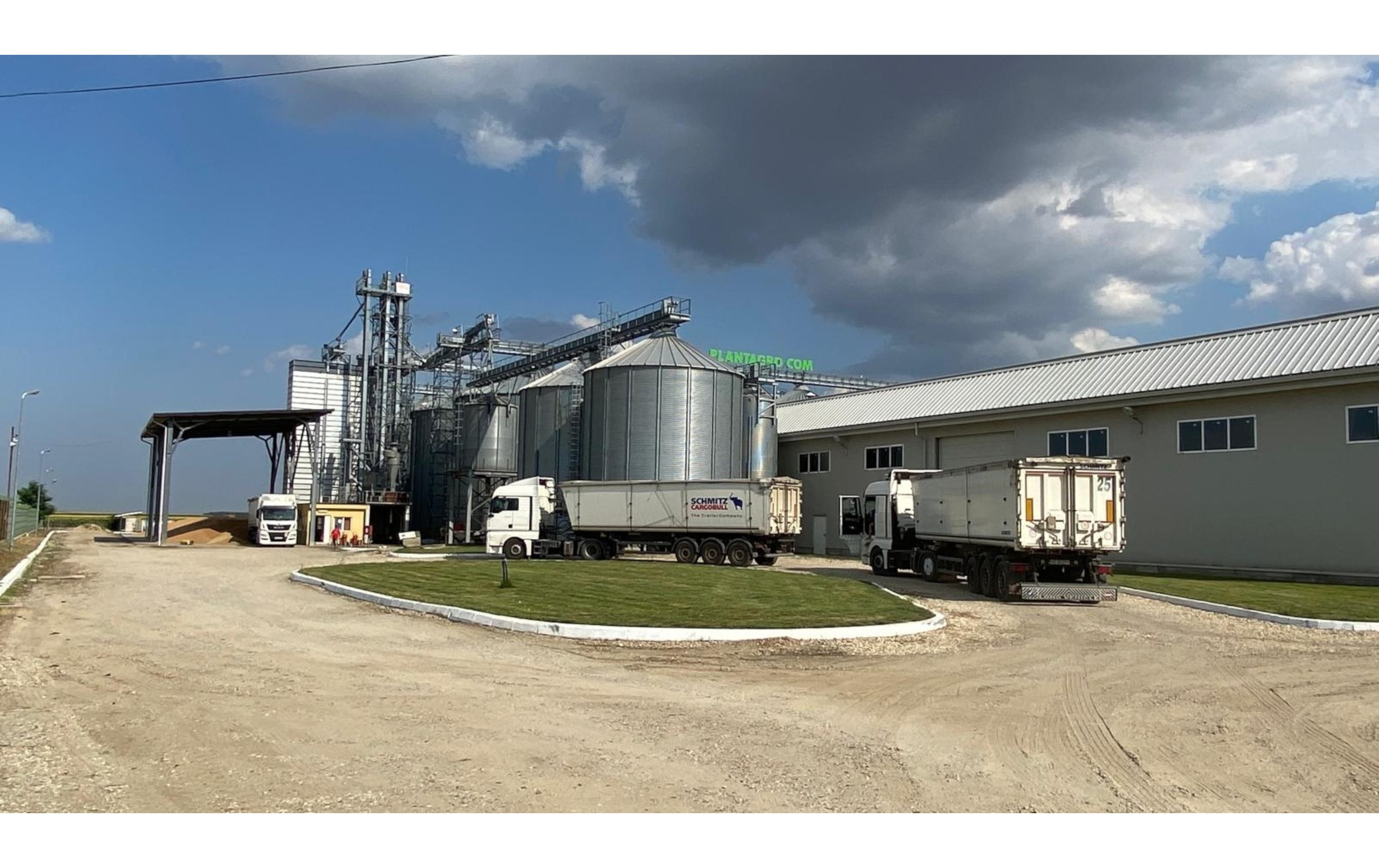 Second slide